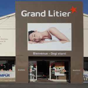 Grand Litier – Bidart