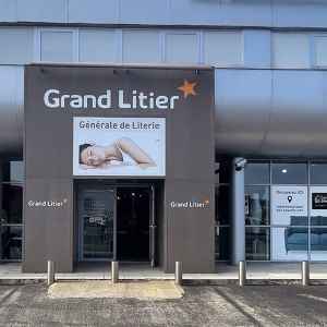Grand Litier – Bordeaux-Lac