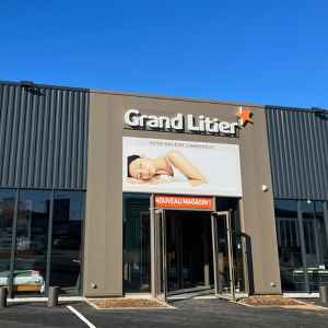 Grand Litier – Brest