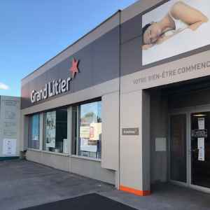 Grand Litier – Cabestany