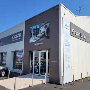 Grand Litier – Castres