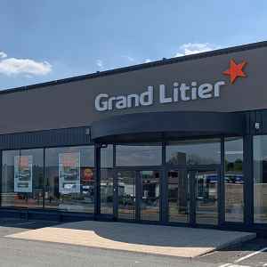 Grand Litier – Chambray-les-Tours