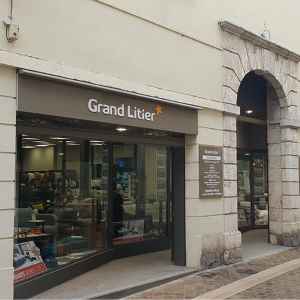 Grand Litier – Chartres