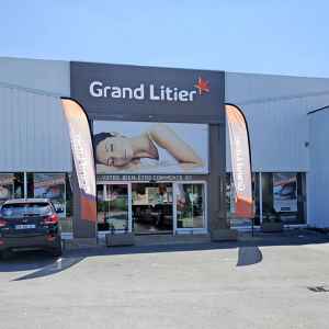 Grand Litier – Chasseneuil-du-Poitou