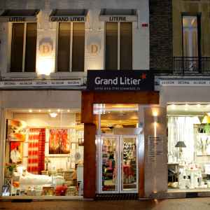 Grand Litier – Chauny