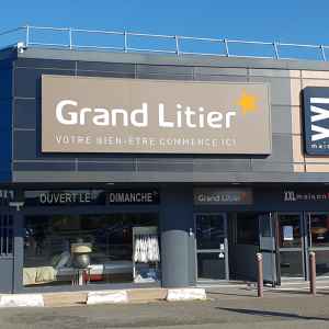 Grand Litier – Chennevières-sur-Marne