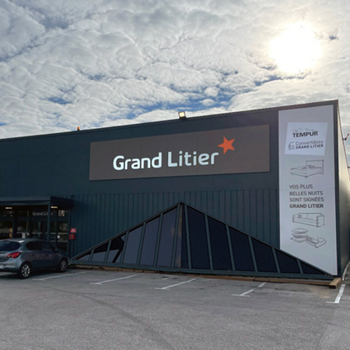 Grand Litier – Cherbourg-en-Cotentin