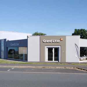 Grand Litier – Cholet
