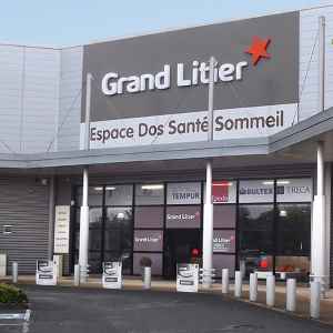 Grand Litier – Claye-Souilly