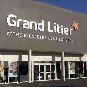 Grand Litier – Coignières