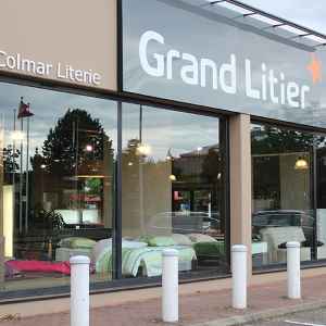 Grand Litier – Colmar