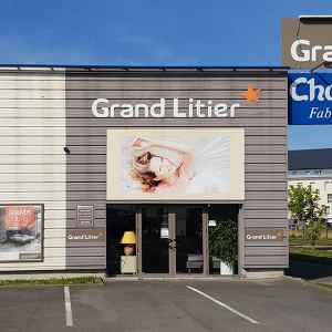 Grand Litier – Coquelles