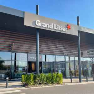 Grand Litier – Coulommiers