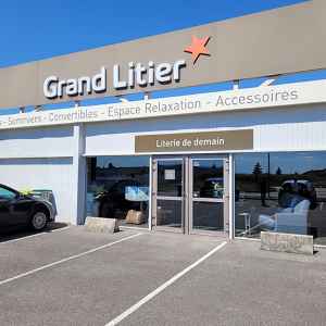 Grand Litier – Dole Choisey