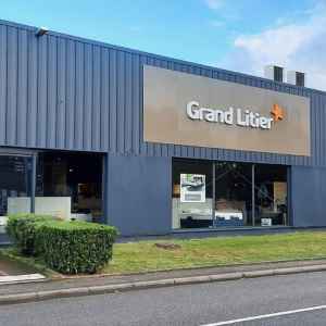 Grand Litier – Essey-lès-Nancy
