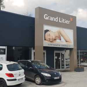 Grand Litier – Feytiat