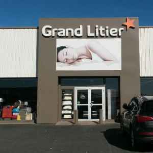 Grand Litier – Fontenay-le-Comte