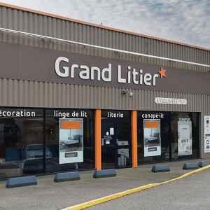 Grand Litier – Gonfreville-l&rsquo;Orcher