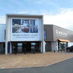 Grand Litier – Guingamp