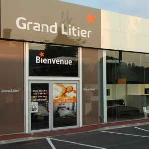 Grand Litier – Hazebrouck
