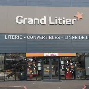 Grand Litier – Herblay