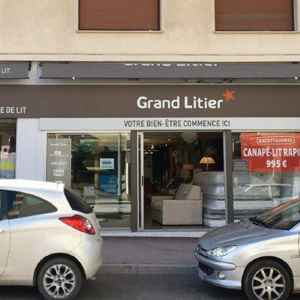 Grand Litier – Hyères