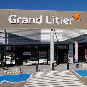 Grand Litier – L&rsquo;Isle-d&rsquo;Abeau