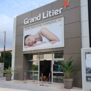 Grand Litier – La Garde