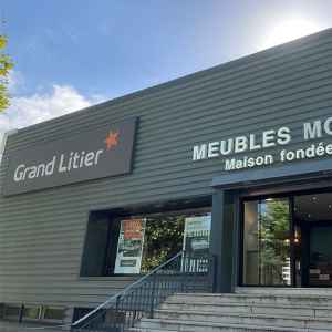 Grand Litier – La Trinité
