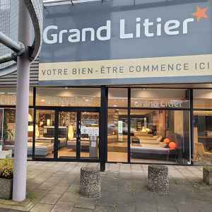 Grand Litier – Lampertheim