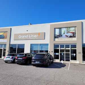 Grand Litier – Lattes