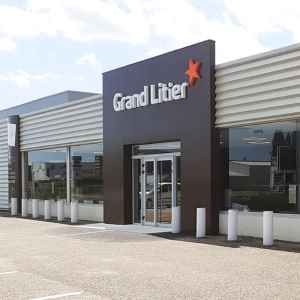 Grand Litier – Le Coteau
