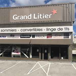 Grand Litier – Le Lamentin
