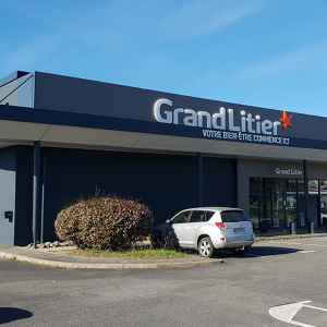 Grand Litier – Lescar