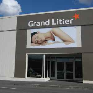 Grand Litier – Libourne