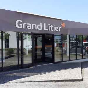 Grand Litier – Lorient