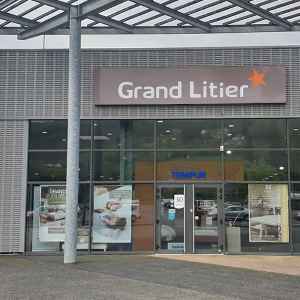 Grand Litier – Malemort-sur-Corrèze