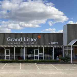 Grand Litier – Marsannay-la-Côte