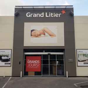 Grand Litier – Marseille Bonneveine