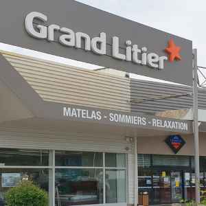 Grand Litier – Melun