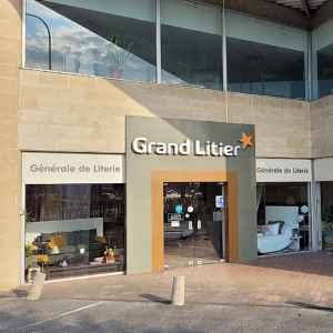 Grand Litier – Mérignac