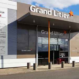 Grand Litier – Montauban
