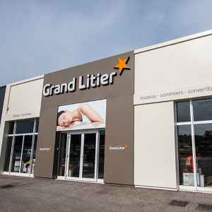Grand Litier – Montélimar