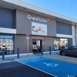 Grand Litier – Narbonne