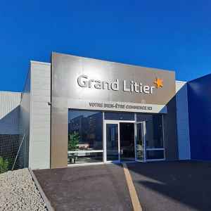 Grand Litier – Niort