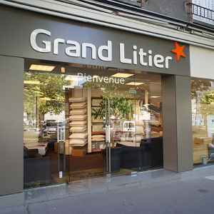 Grand Litier – Orléans