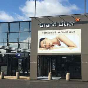 Grand Litier – Orvault