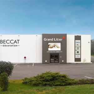 Grand Litier – Paray-le-Monial