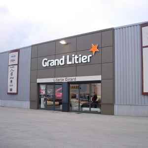 Grand Litier – Pontarlier