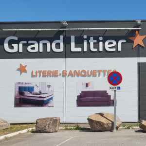 Grand Litier – Pornic